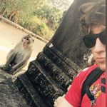 Profile Picture of Fred Foster (@fredfoster_) on Instagram