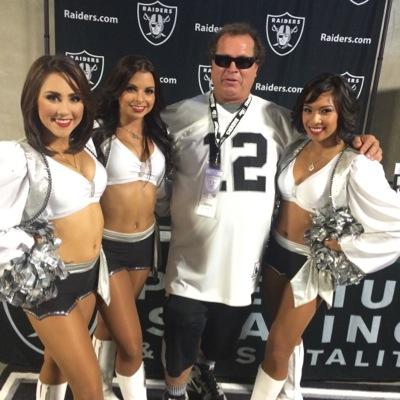 Profile Picture of MARK SHAFER (@shafermark) on Twitter
