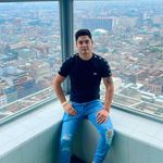 Profile Picture of Zitro Adán (@_adan.ortiz) on Instagram