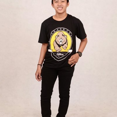 Profile Picture of Reza Pahlawan (@JonRezapahlawan) on Twitter