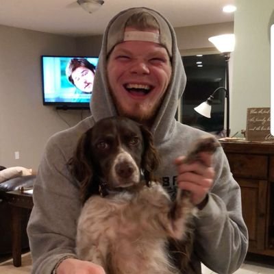 Jerry Rand - Twitter Profile Picture of Jerry Rand (@JerryTheGinger) on Twitter