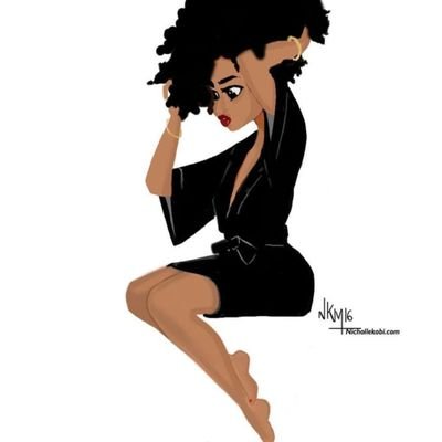 Profile Picture of Dr. Naomi Walters (@SheneeG) on Twitter