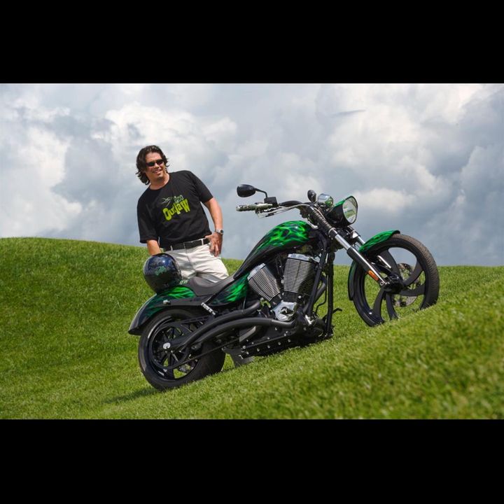 Profile Picture of garyspellman766 (@@garyspellman913) on Tiktok