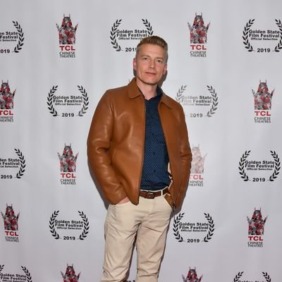 Profile Picture of Richard Dee-Roberts (@RichDRob1) on Twitter