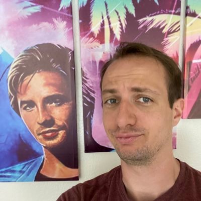 Profile Picture of Jaap Van Muijden (@jaap_null) on Twitter