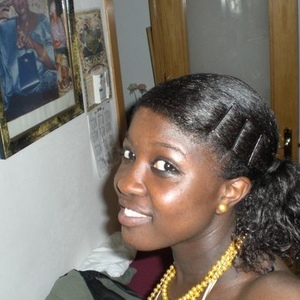 Profile Picture of Mariama Dampha Jammeh (@souljamary) on Myspace