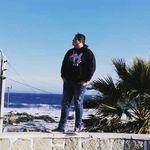 Profile Picture of Bryan Krause (@kronoscl) on Instagram