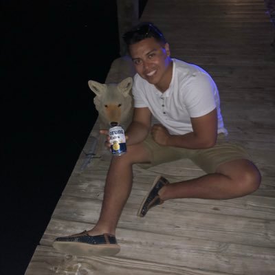 Profile Picture of Leo Rendon (@leorendon13) on Twitter