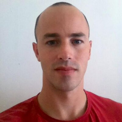 Profile Picture of Richard Brevig (@RichardBrevig) on Twitter