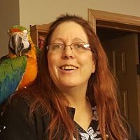 Profile Picture of Marcie Page (@marcie-page-1) on Quora