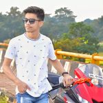Profile Picture of Mʀ᭄BèêN✿ⒽⒶⓇⓈⒽ࿐❤ (@harsh__singh_0) on Instagram