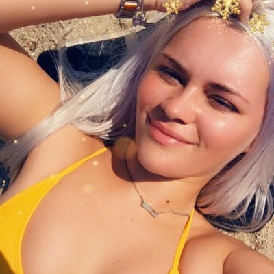 Profile Picture of Sarah O Rourke (@sarah_orourke_) on Twitter