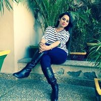 Profile Picture of Simran Sethi (@simran-sethi-46) on Quora