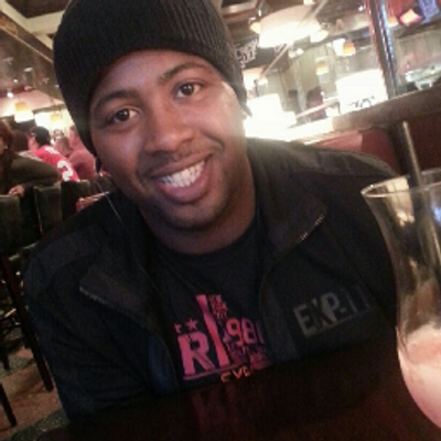 Profile Picture of Jeremy Lavergne (@smooth_jeremy) on Twitter