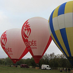 Profile Picture of Thomas Merceron (@Montgolfiere du Bocage) on Flickr