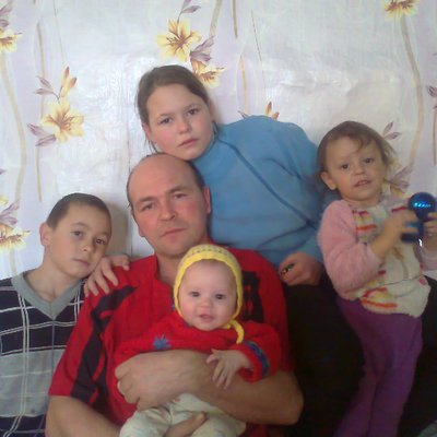 Profile Picture of Ivan Makarenko (@ivanmakarenko45) on Twitter