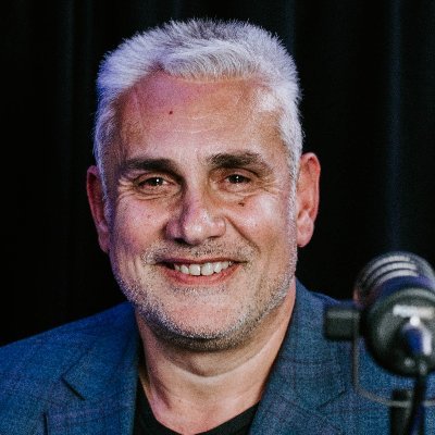 Profile Picture of TOM PANOS (@tompanos) on Twitter
