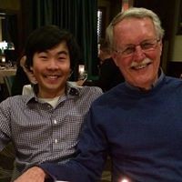 Profile Picture of Ian Hagan (@ian-hagan-4) on Quora