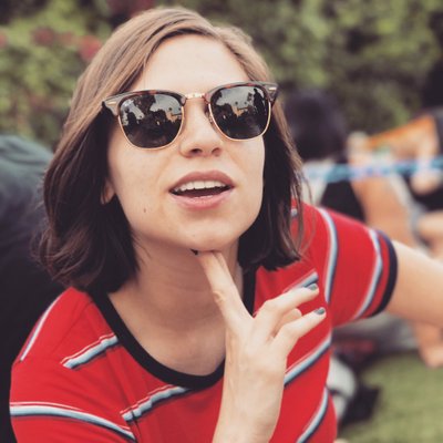Profile Picture of Stephanie Ritter (@stephanieritter) on Twitter
