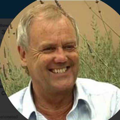 Profile Picture of Robert Cheek (@bobcheek1) on Twitter
