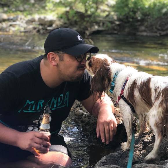 Profile Picture of Daniel Gonzales (@dgonzales794) on Poshmark