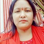 Profile Picture of Januka Gurung (@janukagrg1435) on Instagram