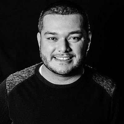 Profile Picture of Tom Carmona (@judokegz) on Twitter