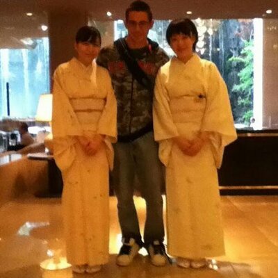 Profile Picture of Joseph Blankenship (@Joseph63216068) on Twitter