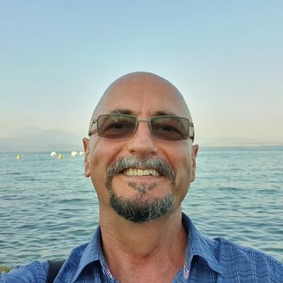 Profile Picture of Michael Ullrich CR (@MUllrich_CR) on Twitter