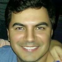 Profile Picture of Jeferson Silva (@stormsp10) on Pinterest