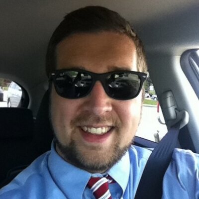 Profile Picture of Matt Maier (@mattmaier) on Twitter