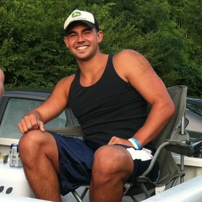 Profile Picture of Steven Timmer (@TimmerSteven) on Twitter