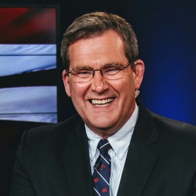 Profile Picture of Bill Tucker (@billtuckertv) on Twitter