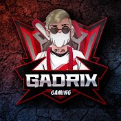 Profile Picture of GADRIX GAMING (@GADRIX) on Youtube