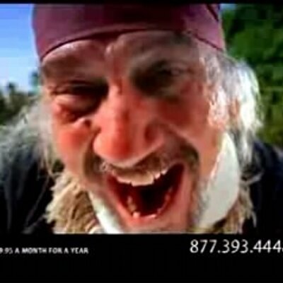 Profile Picture of Adam Smith (@Witty_Pirate) on Twitter