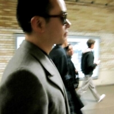 Profile Picture of Bo Liu (@boliu903) on Twitter