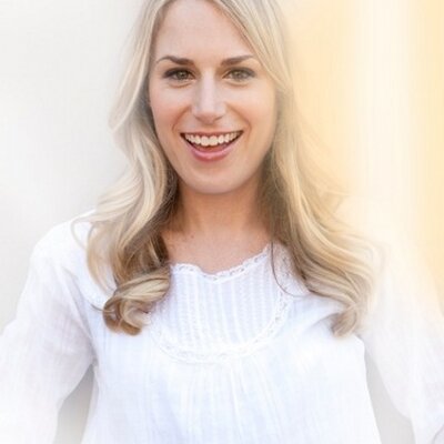 Profile Picture of Jaime Radow (@JaimeRadow) on Twitter