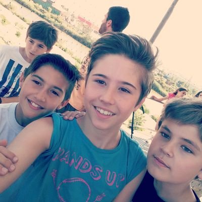 Profile Picture of Alex Llamas (@alexllamas_15) on Twitter
