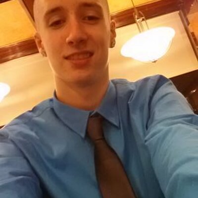 Profile Picture of Cory Webster (@Corywebster85) on Twitter