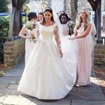 Profile Picture of Jane O'Reilly (@mrsohallam) on Instagram