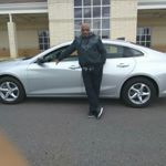 Profile Picture of Apostle Marc Askew (@askewapostlemarc) on Instagram