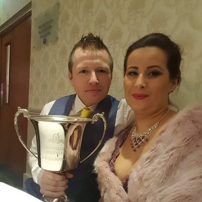 Profile Picture of Peter Farrell (@Peadar85) on Twitter