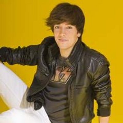 Profile Picture of Michael Garnett (@MichaelNett999) on Twitter