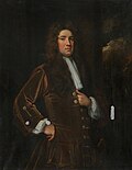 Profile Picture of Sir Cordell Firebrace, 3rd Baroneton Wikipedia
