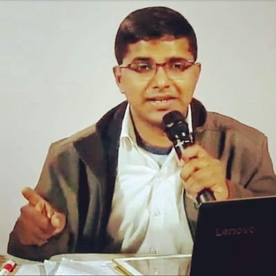 Profile Picture of Timothy Abraham (@Timothy_Timmu) on Twitter