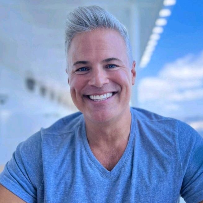 Profile Picture of paulvanning (@paulvanning) on Tiktok