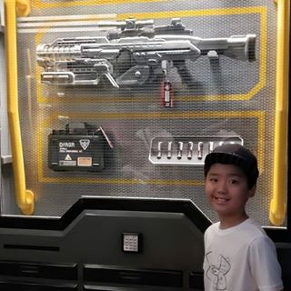 Profile Picture of Anson Tang (@Anson-Tang) on Facebook