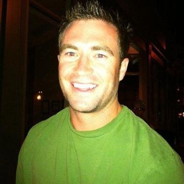 Profile Picture of Ian Cronkhite (@cronkhite21) on Twitter
