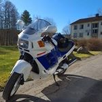 Profile Picture of Robert Örström (@robertorstrom) on Instagram