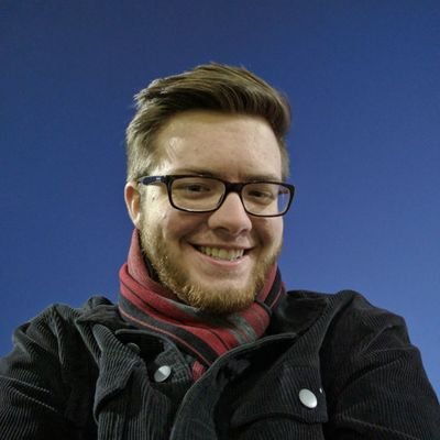 Profile Picture of Michael Buser (@michael73072) on Twitter